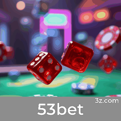 Play Slots and Live Casino Games at 53bet Brazil 53bet sports betting Brazil cricket and football